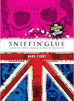 Algopix Similar Product 17 - Sniffin Glue And Other Rock n Roll