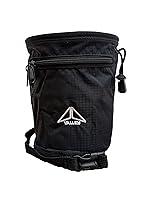 Algopix Similar Product 10 - Valley Climbing Chalk Bag with Belt