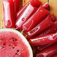 Algopix Similar Product 18 - 100 Pcs Bolsas Para Helado BolisIce