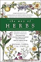 Algopix Similar Product 17 - The Way of Herbs Fully Updated with