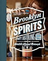 Algopix Similar Product 3 - Brooklyn Spirits Craft Distilling and