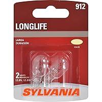 Algopix Similar Product 5 - SYLVANIA  912 Long Life Miniature