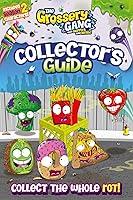 Algopix Similar Product 19 - The Grossery Gang: Collector's Guide