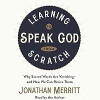 Algopix Similar Product 18 - Learning to Speak God from Scratch Why