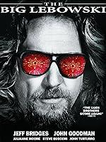 Algopix Similar Product 7 - The Big Lebowski