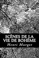 Algopix Similar Product 14 - Scnes de la vie de bohme French