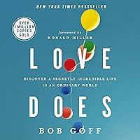 Algopix Similar Product 3 - Love Does Discover a Secretly