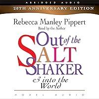 Algopix Similar Product 19 - Out of the Salt Shaker