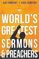 Algopix Similar Product 16 - The World's Greatest Sermons & Preachers