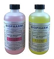 Algopix Similar Product 14 - pH Buffer Calibration Solution Kit