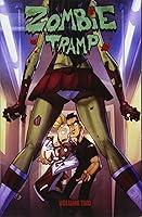 Algopix Similar Product 8 - Zombie Tramp Volume 2 ZOMBIE TRAMP