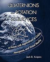 Algopix Similar Product 6 - Quaternions and Rotation Sequences A