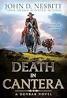 Algopix Similar Product 2 - Death in Cantera A Dunbar Western