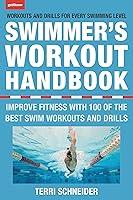 Algopix Similar Product 11 - The Swimmers Workout Handbook Improve