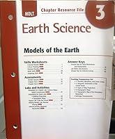 Algopix Similar Product 17 - Holt Earth Science Chapter Resource