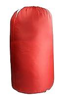 Algopix Similar Product 16 - Big Agnes Stuff Sack, Red, 43L