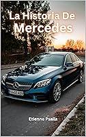 Algopix Similar Product 16 - La Historia De Mercedes Libros de