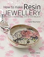 Algopix Similar Product 9 - How to Make Resin Jewellery With over