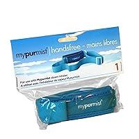 Algopix Similar Product 3 - Mypurmist HandsFree  Accessory for