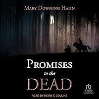 Algopix Similar Product 16 - Promises to the Dead