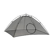 Algopix Similar Product 19 - Outback Jack Happy Habitat Portable Cat