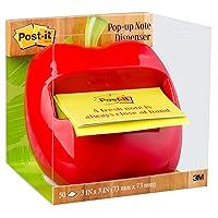 Algopix Similar Product 11 - Postit Popup Notes Dispenser