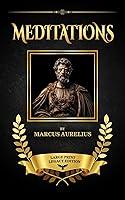 Algopix Similar Product 19 - Meditations By Roman Emperor Marcus