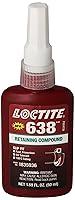Algopix Similar Product 15 - Loctite 21448 Green 638 High Strength