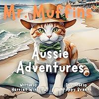 Algopix Similar Product 14 - Mr Muffins Aussie Adventure A