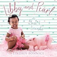 Algopix Similar Product 11 - Libby and Pearl: The Best of Friends