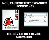 Algopix Similar Product 6 - FastFox Text Expander Software Key