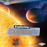 Algopix Similar Product 4 - Exploring Exoplanets