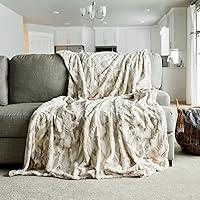 Algopix Similar Product 5 - GRACED SOFT LUXURIES Oversized Throw