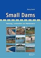 Algopix Similar Product 12 - Small Dams Planning Construction and