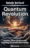 Algopix Similar Product 13 - Quantum Revolution Particles Wave