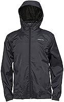 Algopix Similar Product 9 - Arctix Kids Stream Rain Jacket Steel