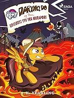 Algopix Similar Product 12 - My Little Pony  Daring Do og den