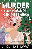 Algopix Similar Product 16 - Murder and the Scent of Nutmeg An