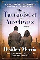 Algopix Similar Product 14 - The Tattooist of Auschwitz: A Novel