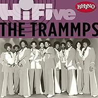 Algopix Similar Product 1 - Disco Inferno (Single Edit)
