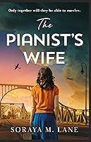 Algopix Similar Product 17 - The Pianist's Wife