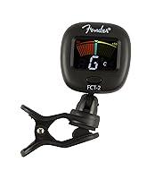 Algopix Similar Product 3 - Fender FCT-2 Professional Clip-On Tuner
