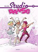 Algopix Similar Product 7 - Studio Danse - Tome 7 (French Edition)