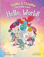 Algopix Similar Product 11 - Hello World A Childrens Book