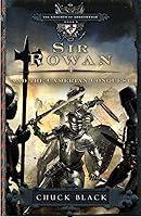Algopix Similar Product 8 - Sir Rowan and the Camerian Conquest