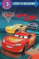 Algopix Similar Product 17 - Driven to Win DisneyPixar Cars 3