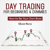 Algopix Similar Product 7 - Day Trading for Beginners  Dummies