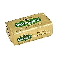 Algopix Similar Product 13 - Kerrygold, Salted Pure Irish Butter, 8oz