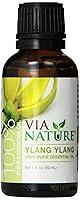 Algopix Similar Product 4 - Via Nature 100 Percent Essential Oil