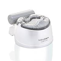 Algopix Similar Product 9 - Clean Flush Potty +30 Liners